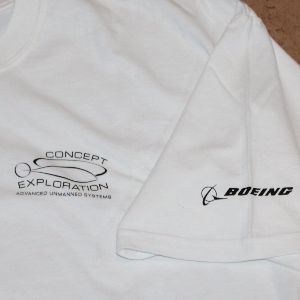 Boeing Concept Exploration Advanced Unmanned Syst… - image 2